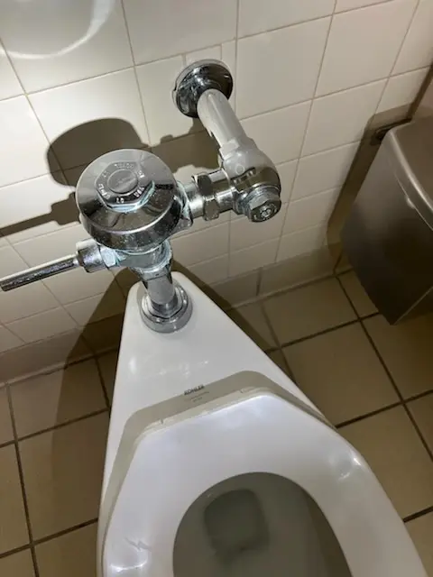 Fixture installation and repair for Hydro Jetting in Milton